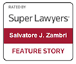 Super Lawyers Featured Story